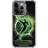 DC Comics Green Lantern Cosmic Action Pose iPhone 16 Pro Max Clear Case