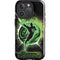 DC Comics Green Lantern Cosmic Action Pose iPhone 16 Pro Max Impact Case