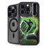 DC Comics Green Lantern Cosmic Action Pose iPhone 16 Pro Max Kickstand Case