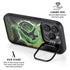 DC Comics Green Lantern Cosmic Action Pose iPhone 16 Pro Max Kickstand Case
