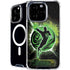 DC Comics Green Lantern Cosmic Action Pose iPhone 16 Pro Max MagSafe Case