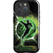 DC Comics Green Lantern Cosmic Action Pose iPhone 16 Pro Max Magsafe Impact Case