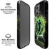 DC Comics Green Lantern Cosmic Action Pose iPhone 16 Pro Max Magsafe Impact Case