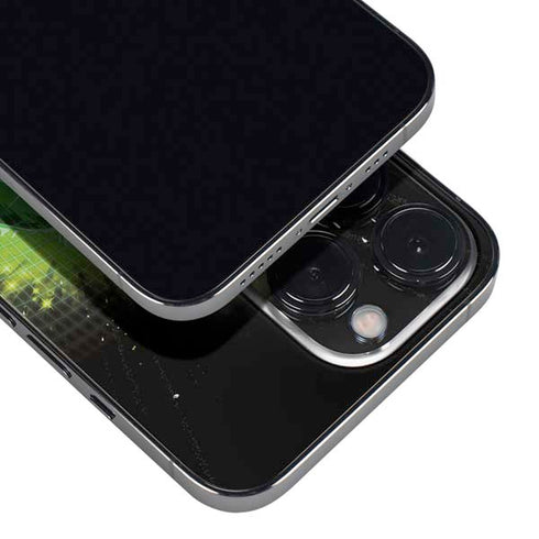 DC Comics Green Lantern Cosmic Action Pose iPhone 16 Pro Max Skin