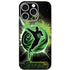 DC Comics Green Lantern Cosmic Action Pose iPhone 16 Pro Skin