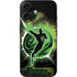 DC Comics Green Lantern Cosmic Action Pose iPhone 16 Skin