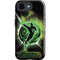DC Comics Green Lantern Cosmic Action Pose iPhone 16e Impact Case