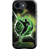 DC Comics Green Lantern Cosmic Action Pose iPhone 16e Impact Case