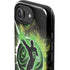 DC Comics Green Lantern Cosmic Action Pose iPhone 16e Impact Case
