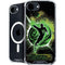 DC Comics Green Lantern Cosmic Action Pose iPhone 16e MagSafe Case