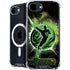 DC Comics Green Lantern Cosmic Action Pose iPhone 16e MagSafe Case