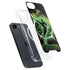 DC Comics Green Lantern Cosmic Action Pose iPhone 16e MagSafe Case