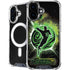 DC Comics Green Lantern Cosmic Action Pose iPhone 17 MagSafe Case