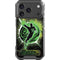 DC Comics Green Lantern Cosmic Action Pose iPhone 18 Pro Clear Case