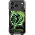 DC Comics Green Lantern Cosmic Action Pose iPhone 18 Pro Clear Case