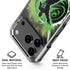 DC Comics Green Lantern Cosmic Action Pose iPhone 18 Pro Clear Case