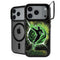 DC Comics Green Lantern Cosmic Action Pose iPhone 18 Pro Kickstand Case