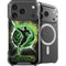 DC Comics Green Lantern Cosmic Action Pose iPhone 18 Pro MagSafe Case