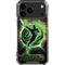DC Comics Green Lantern Cosmic Action Pose iPhone 18 Pro Max Clear Case