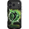 DC Comics Green Lantern Cosmic Action Pose iPhone 18 Pro Max Impact Case