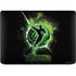 DC Comics Green Lantern Cosmic Action Pose Apple MacBook Air Skin