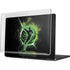 DC Comics Green Lantern Cosmic Action Pose MacBook Pro 14in (2021-24) Case plus Skin