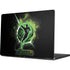 DC Comics Green Lantern Cosmic Action Pose Apple MacBook Pro 14-inch Skin