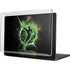 DC Comics Green Lantern Cosmic Action Pose MacBook Cases