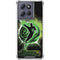 DC Comics Green Lantern Cosmic Action Pose Moto G 5G (2025) Clear Case