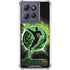 DC Comics Green Lantern Cosmic Action Pose Moto G 5G (2025) Clear Case