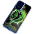 DC Comics Green Lantern Cosmic Action Pose Moto G Play 4G (2024) Clear Case