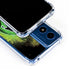 DC Comics Green Lantern Cosmic Action Pose Moto G Play 4G (2024) Clear Case