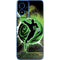 DC Comics Green Lantern Cosmic Action Pose Moto G Play 4G (2024) Skin