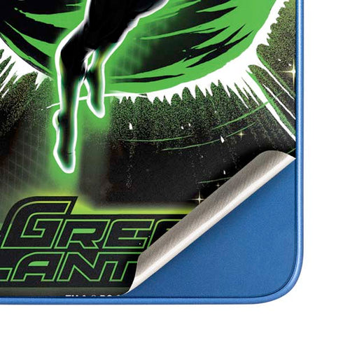 DC Comics Green Lantern Cosmic Action Pose Moto G Play 4G (2024) Skin