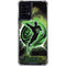 DC Comics Green Lantern Cosmic Action Pose Moto G Power 5G (2024) Clear Case