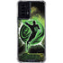 DC Comics Green Lantern Cosmic Action Pose Moto G Power 5G (2024) Clear Case