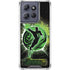DC Comics Green Lantern Cosmic Action Pose Moto G Stylus 5G (2025) Clear Case