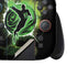 DC Comics Green Lantern Cosmic Action Pose Nintendo Switch 2 (2025) Joy-Con Controller Skin