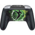 DC Comics Green Lantern Cosmic Action Pose Nintendo Switch 2 (2025) Pro Controller Skin