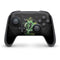 DC Comics Green Lantern Cosmic Action Pose Nintendo Switch Pro Controller Skin