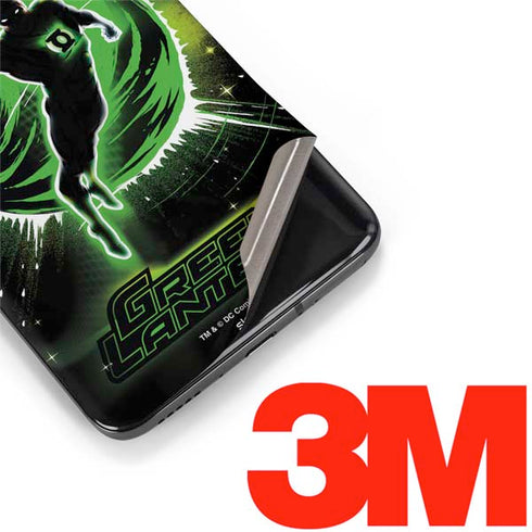 DC Comics Green Lantern Cosmic Action Pose OnePlus 7 Pro Skin