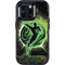 DC Comics Green Lantern Cosmic Action Pose Otterbox Defender iPhone Skin