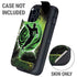 DC Comics Green Lantern Cosmic Action Pose Otterbox Defender iPhone Skin