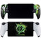 DC Comics Green Lantern Cosmic Action Pose PlayStation Portal Remote Player Skin