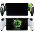 DC Comics Green Lantern Cosmic Action Pose PlayStation Portal Remote Player Skin
