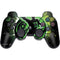 DC Comics Green Lantern Cosmic Action Pose PS3 Dual Shock wireless controller Skin