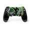DC Comics Green Lantern Cosmic Action Pose PS4 Controller Skin