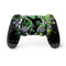 DC Comics Green Lantern Cosmic Action Pose PS4 Pro/Slim Controller Skin