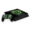 DC Comics Green Lantern Cosmic Action Pose PlayStation PS4 Skins