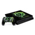 DC Comics Green Lantern Cosmic Action Pose PlayStation PS4 Skins